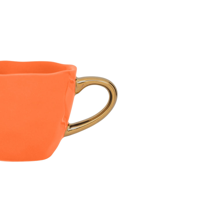 Urban Nature Culture Good Morning Espressokopje - Carrot - 4 st.