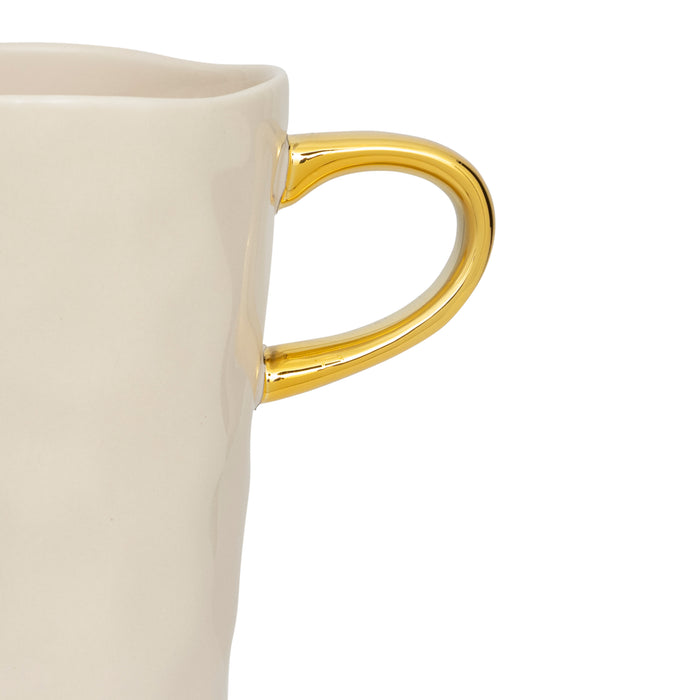 Urban Nature Culture Good Morning Koffiemok - Oatmeal - 4 st.