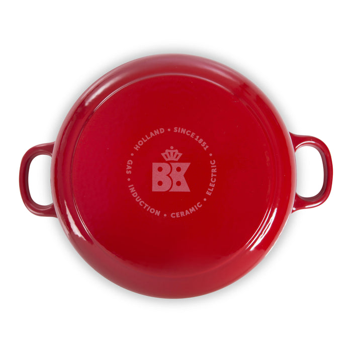 BK Bourgogne Braadpan Ø 20 cm
