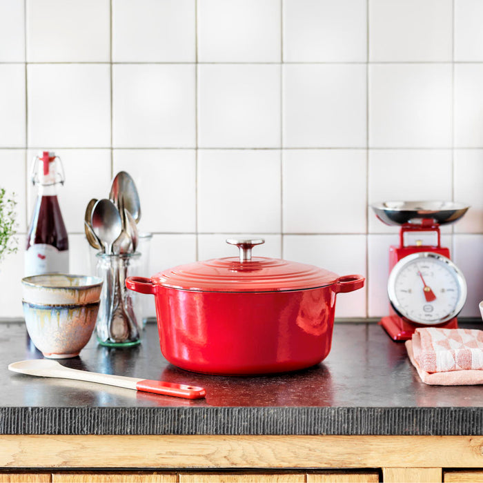 BK Bourgogne Braadpan Ø 20 cm