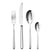 Sambonet Linear Bestekset 24-delig - Zilver
