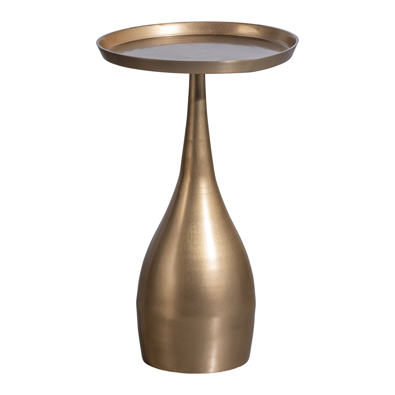 WOOOD Cone Bijzettafel