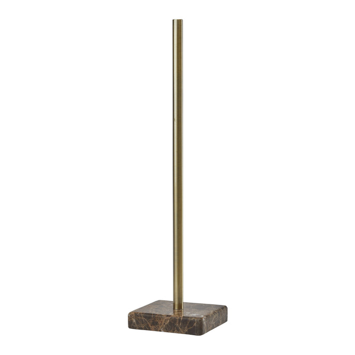 Aquanova Hammam Toiletrolhouder