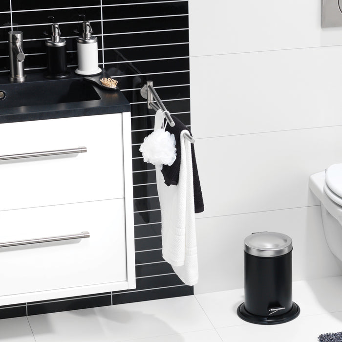 Sealskin Acero Zeepdispenser