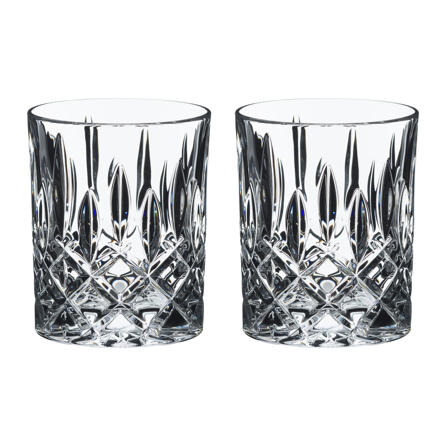 Riedel Spey Whiskeyglazen 0,3 L - 2 st.