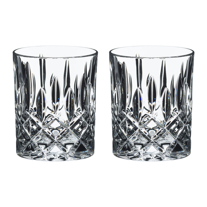 Riedel Spey Whiskeyglazen 0,3 L - 2 st.