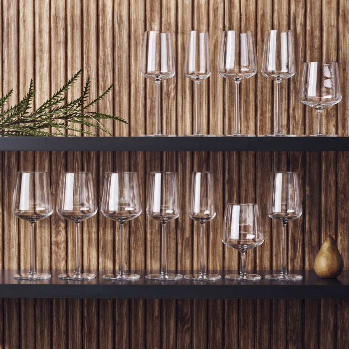 Iittala Essence Rode Wijnglazen 0,45 L - 4 st.