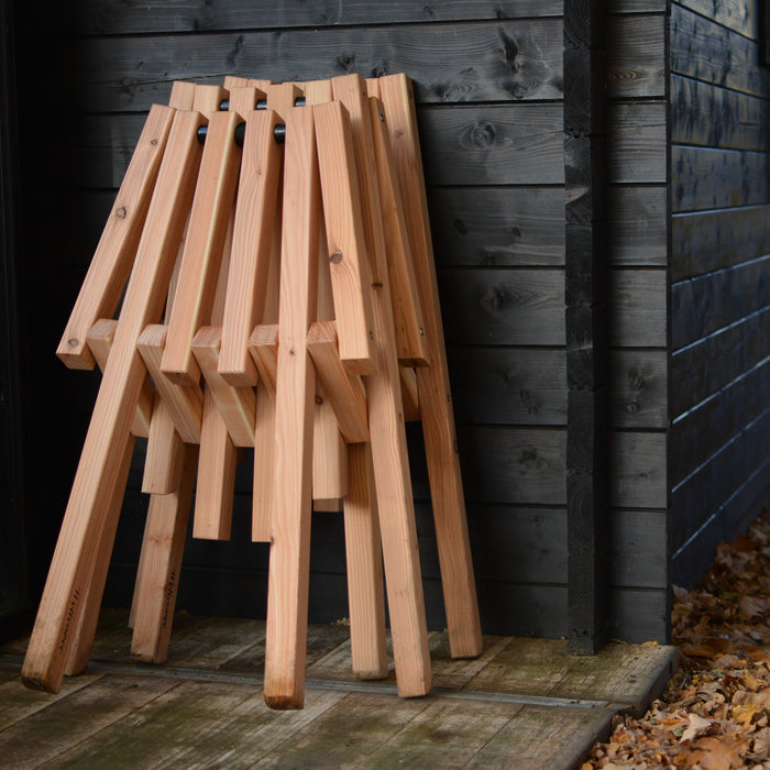 Weltevree Fieldchair Tuinstoel