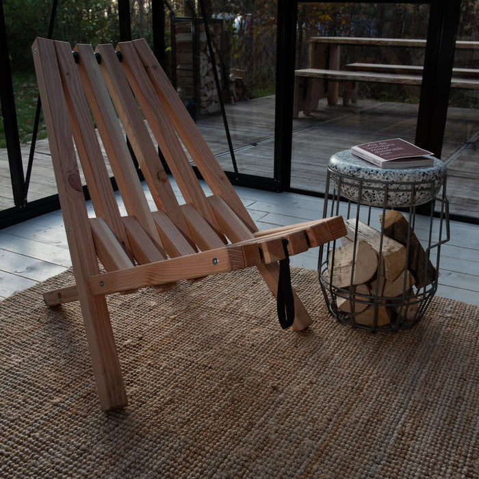 Weltevree Fieldchair Tuinstoel