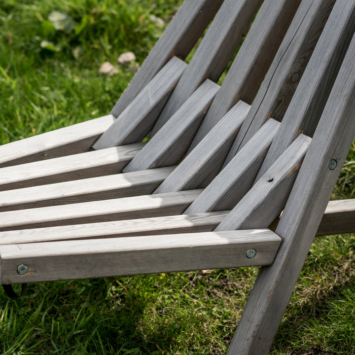 Weltevree Fieldchair Tuinstoel