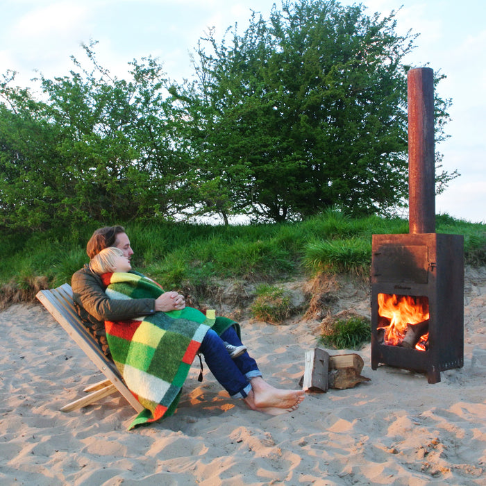 Weltevree Fieldchair Tuinstoel