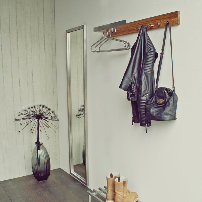 Spinder Design Noa 1 Wandkapstok