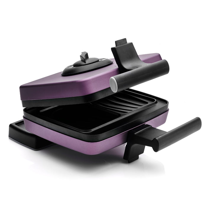 Frifri BMC4000 Belgium Tosti-ijzer