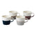 Royal Doulton Coffee Studio Mokken 0,27 L - 4 st.