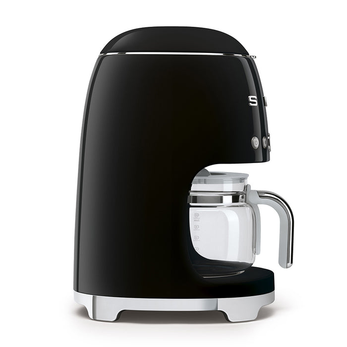 Smeg DCF02BLEU Filter Koffiezetapparaat