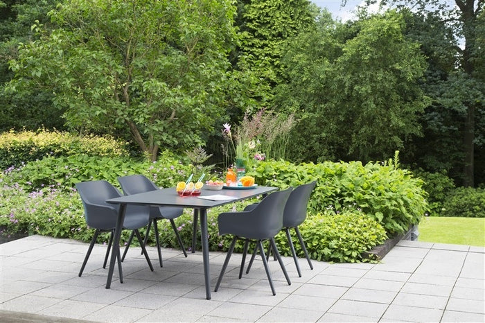 Hartman Sophie Studio HPL Tuintafel 170 x 100 cm