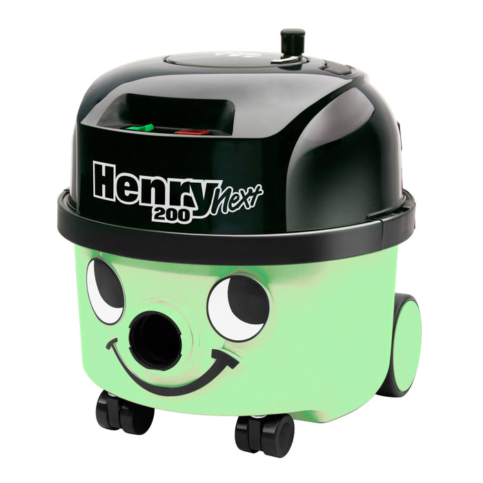 Numatic Henry Next HVN-205-11 Stofzuiger