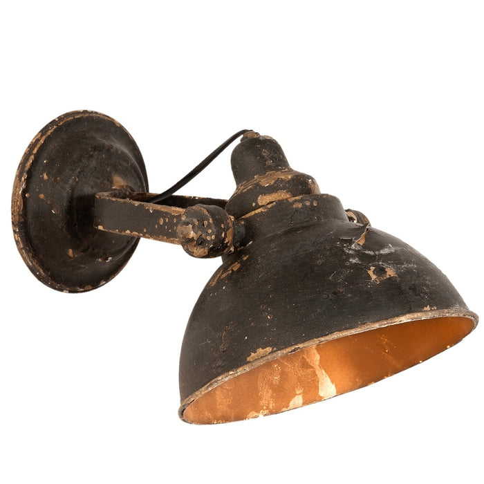Clayre & Eef Wandlamp