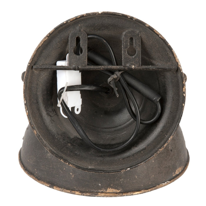 Clayre & Eef Wandlamp