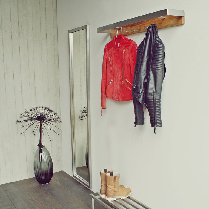 Spinder Design Noa 2 Wandkapstok