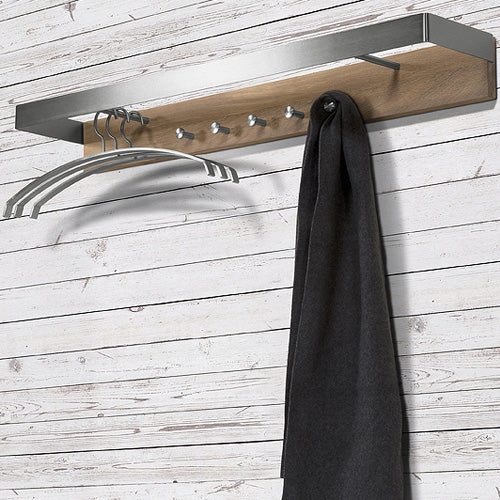 Spinder Design Noa 2 Wandkapstok