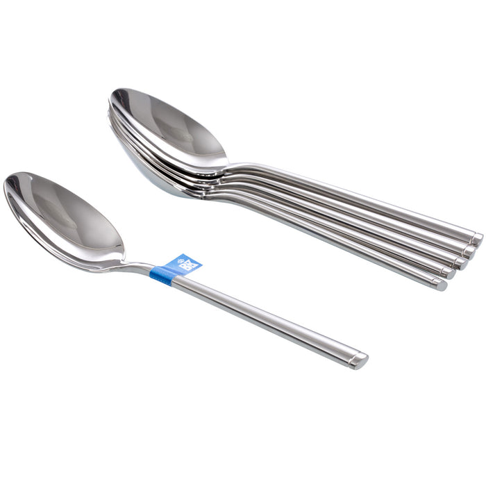 BK Waal Tafellepels 6 st.