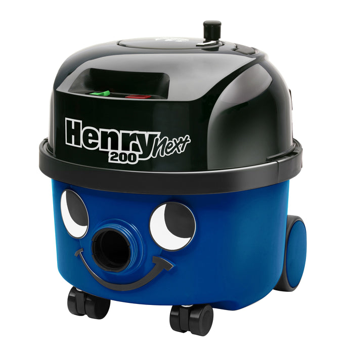 Numatic Henry Next HVN-206-11 Stofzuiger