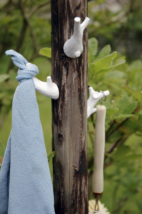 Puhlmann Kapstokhaakje Little Twigs