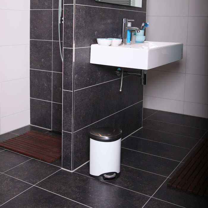 EKO Shell Pedaalemmer 6 Liter