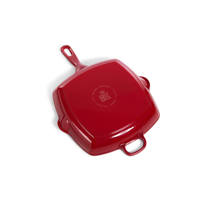 BK Bourgogne Grillpan Ø 26 cm