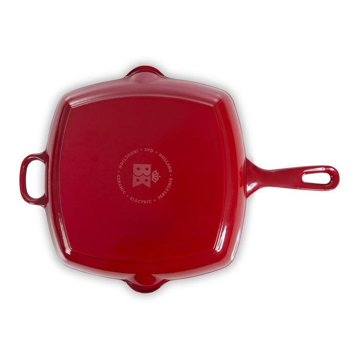 BK Bourgogne Grillpan Ø 26 cm