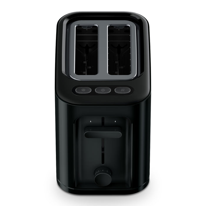 Braun HT3010BK PurEase Broodrooster