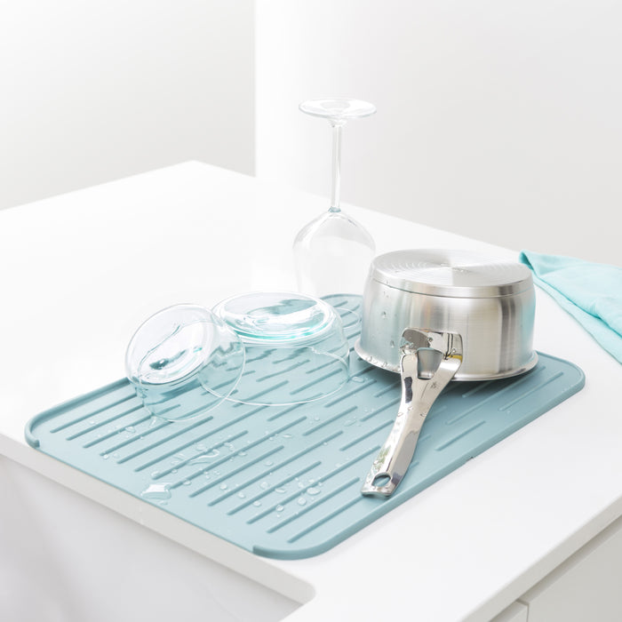 Brabantia Siliconen Afdruipmat