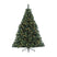 Everlands Imperial Pine Kunstkerstboom met Verlichting 120 cm