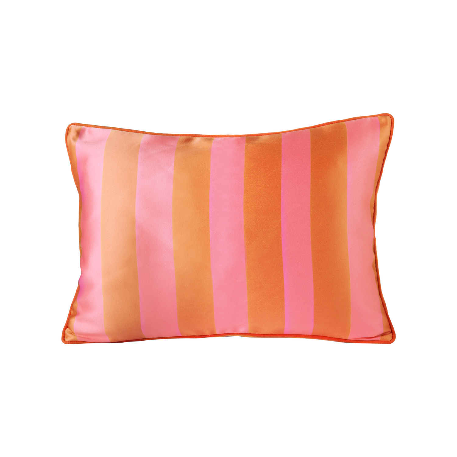 HKliving Satin/Velvet Sierkussen