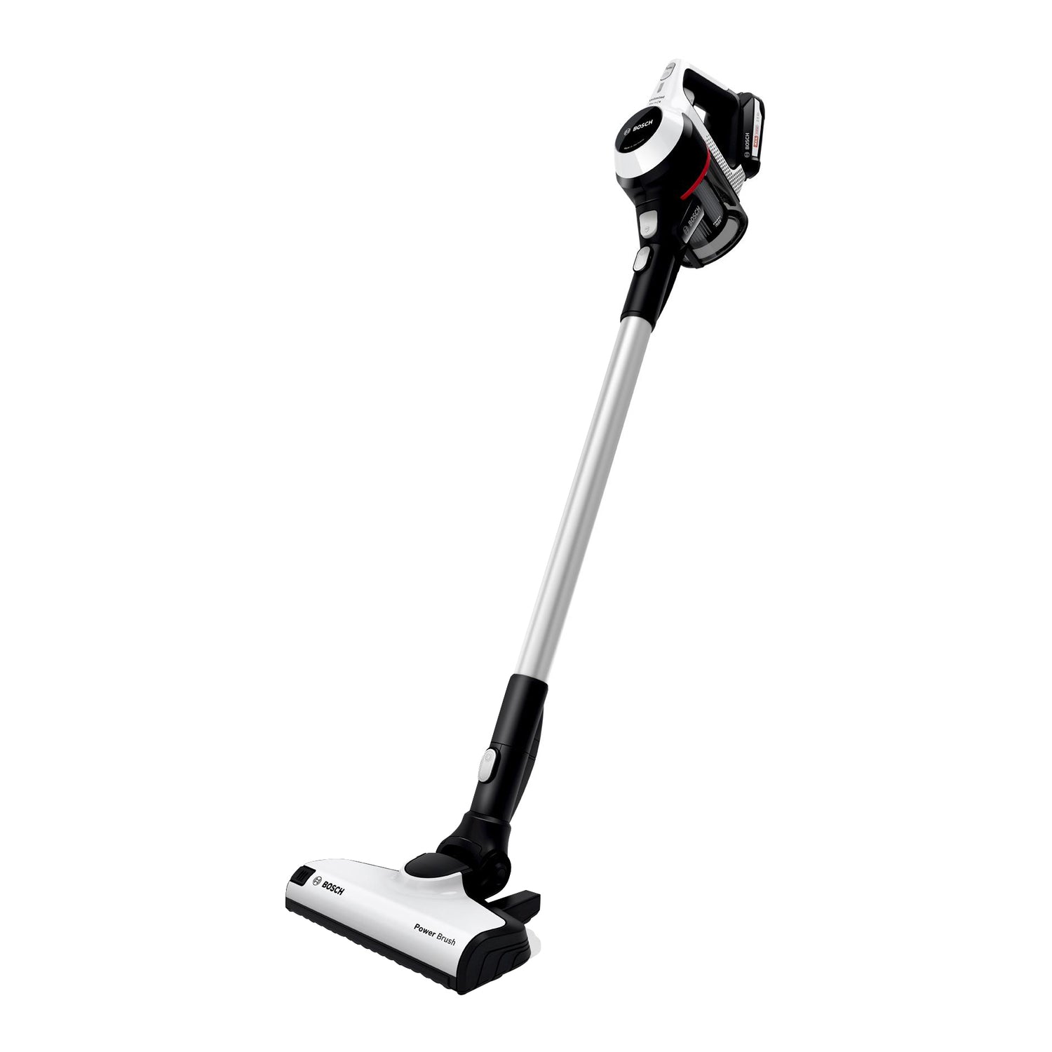 Bosch BCS61BAT2 Unlimited Serie 6 Steelstofzuiger