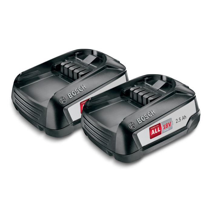 Bosch BCS61BAT2 Unlimited Serie 6 Steelstofzuiger