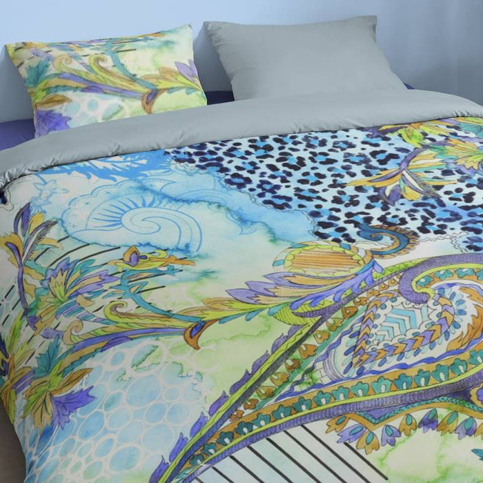 Good Morning Dekbedovertrek Shirley 240x200|220 cm