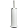 Sealskin Acero Toiletborstel met Houder Vrijstaand - Wit