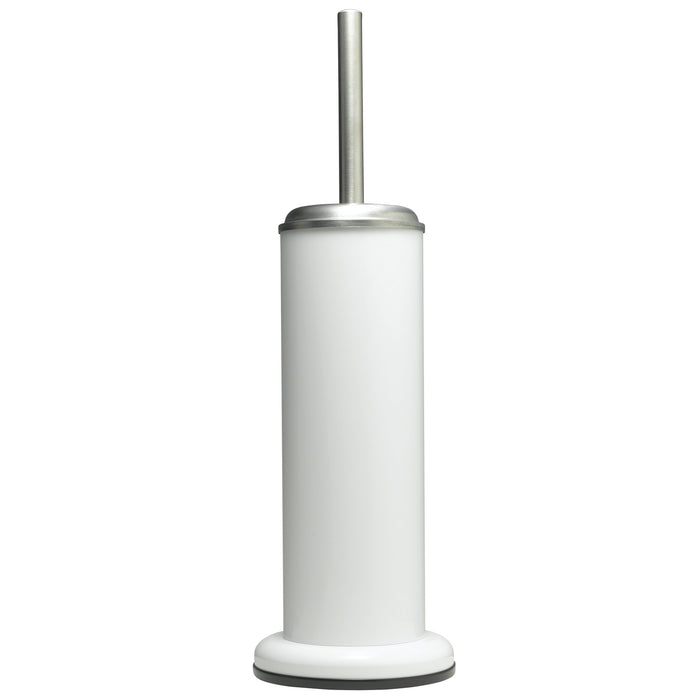 Sealskin Acero Toiletborstel met Houder Vrijstaand - Wit