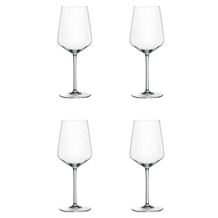 Spiegelau Style Witte Wijnglazen 0,44 L - 4 st.