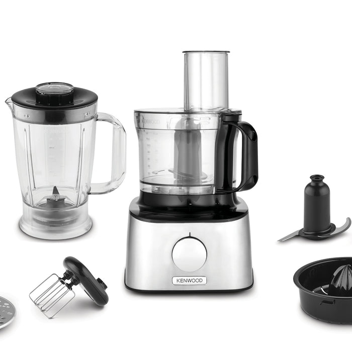 Kenwood FDM301SS Foodprocessor