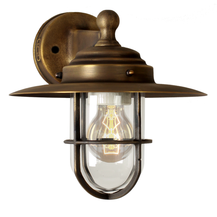 KS Verlichting Labenne Wandlamp