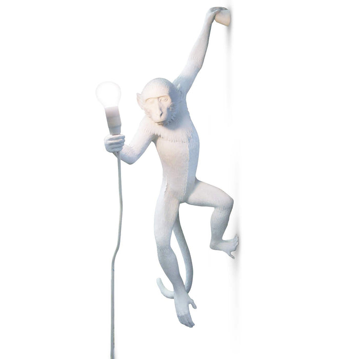 Seletti Monkey Lampresin Hanging