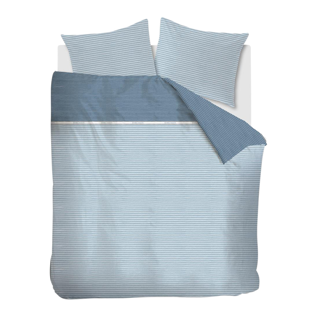 Rivièra Maison Pleaty Dekbedovertrek 200 x 220 cm