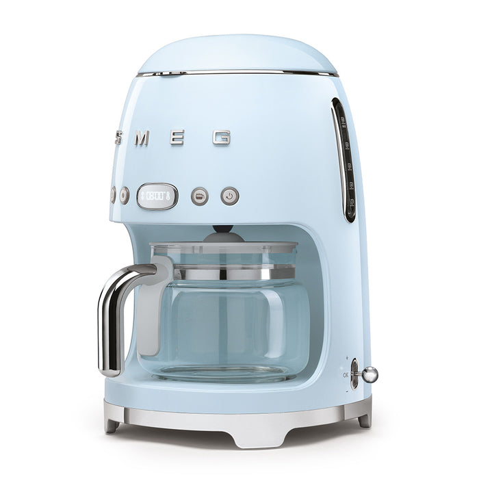 Smeg DCF02PBEU Filter Koffiezetapparaat