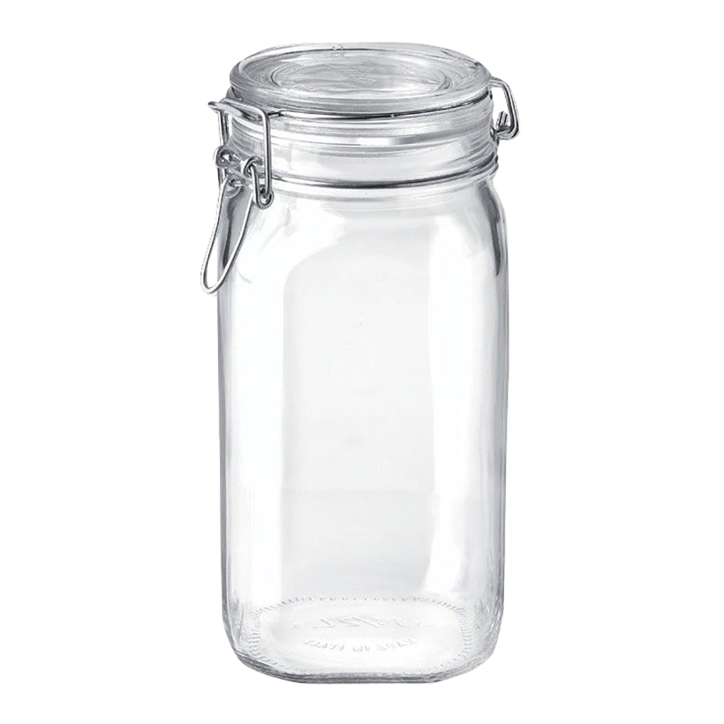 Bormioli Fido Bokaal - 6 st.