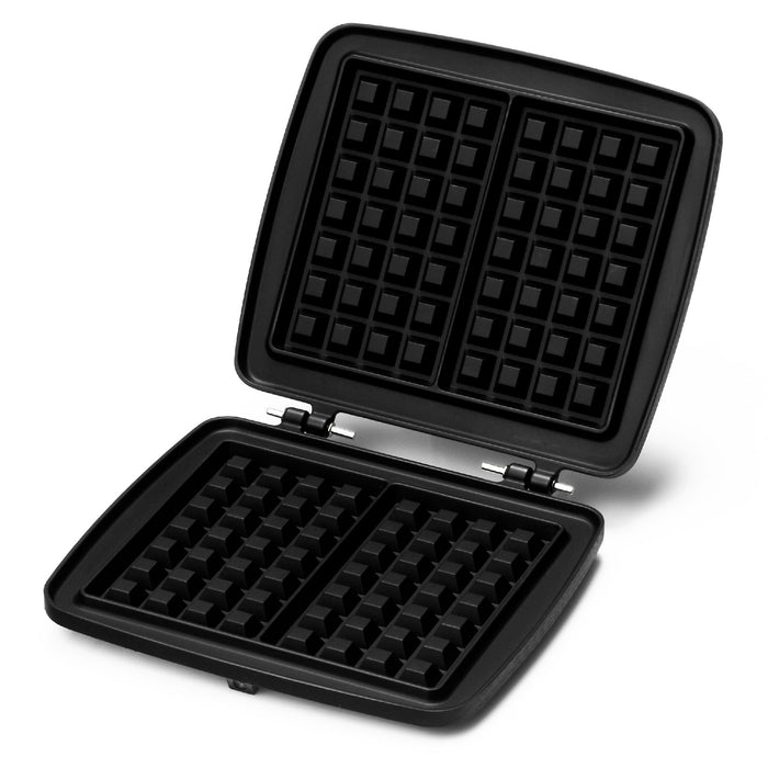 Frifri M002 Wafel Bakplaat 4 x 7