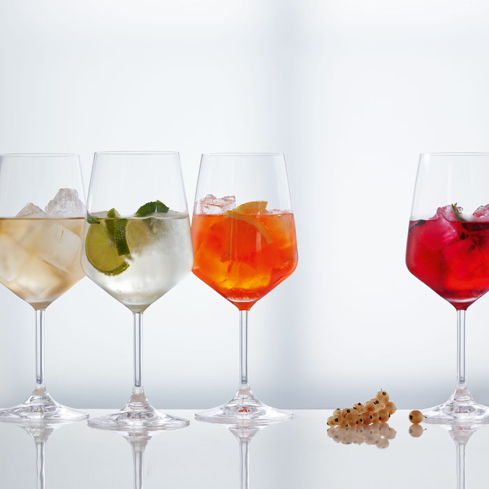 Spiegelau Style Rode Wijnglazen 0,63 L - 4 st.