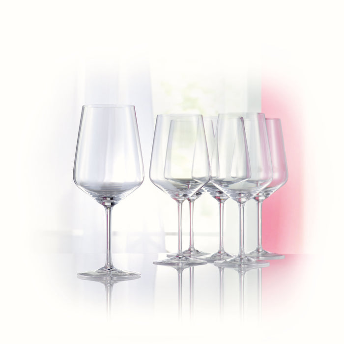 Spiegelau Style Rode Wijnglazen 0,63 L - 4 st.